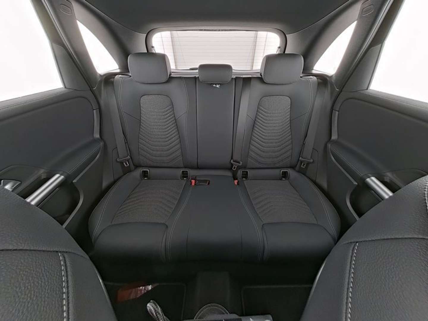 Mercedes Classe B 180 Progressive - 2024 - Joinsteer - #7