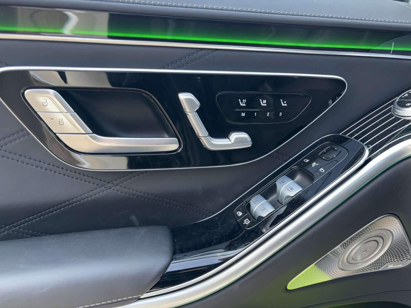 Mercedes Classe S 580 Premium - 2023 - Joinsteer - #7