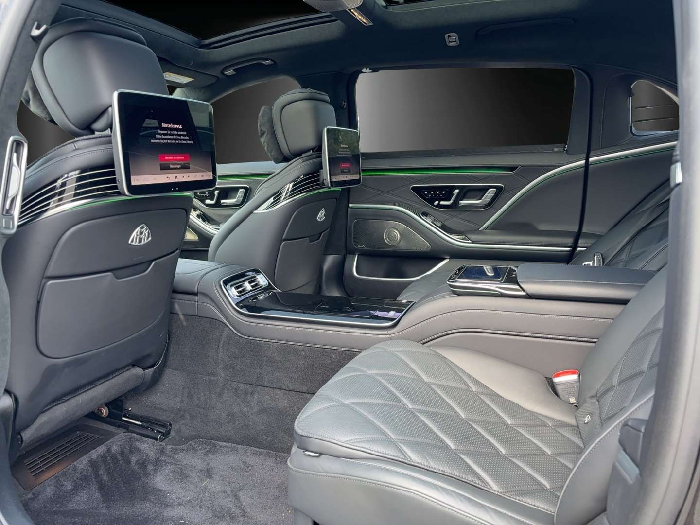 Mercedes Classe S 580 Premium - 2023 - Joinsteer - #11