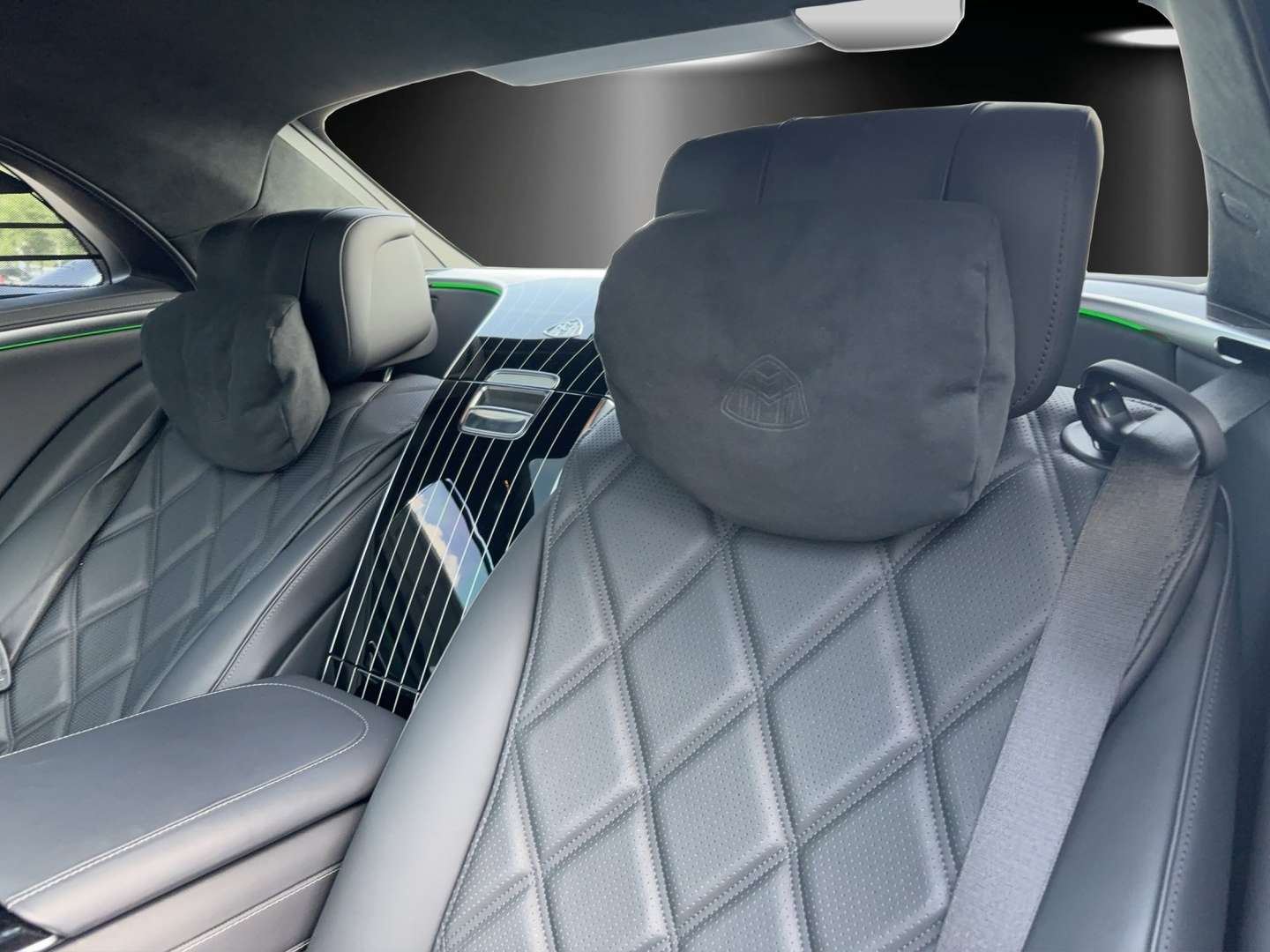 Mercedes Classe S 580 Premium - 2023 - Joinsteer - #12