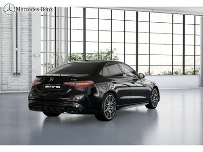 Mercedes Classe C 43 AMG Line - - Joinsteer - #2