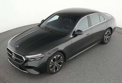 Mercedes Classe E 200 Avantgarde - 2024 - Joinsteer - #1