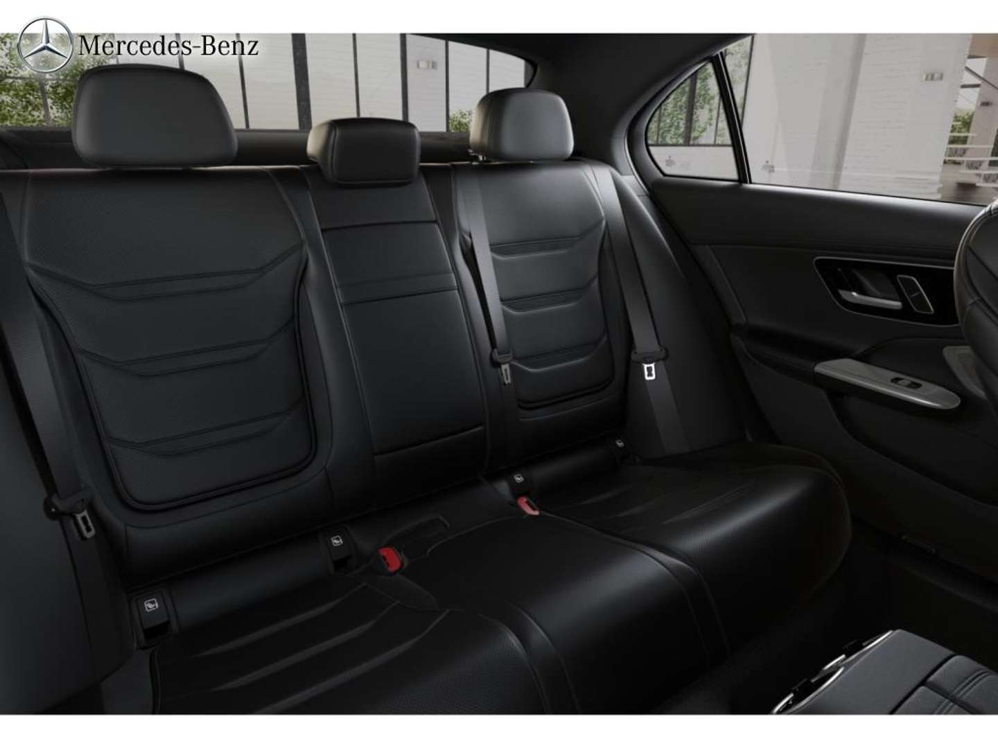 Mercedes Classe C 43 AMG Line - 2025 - Joinsteer - #10