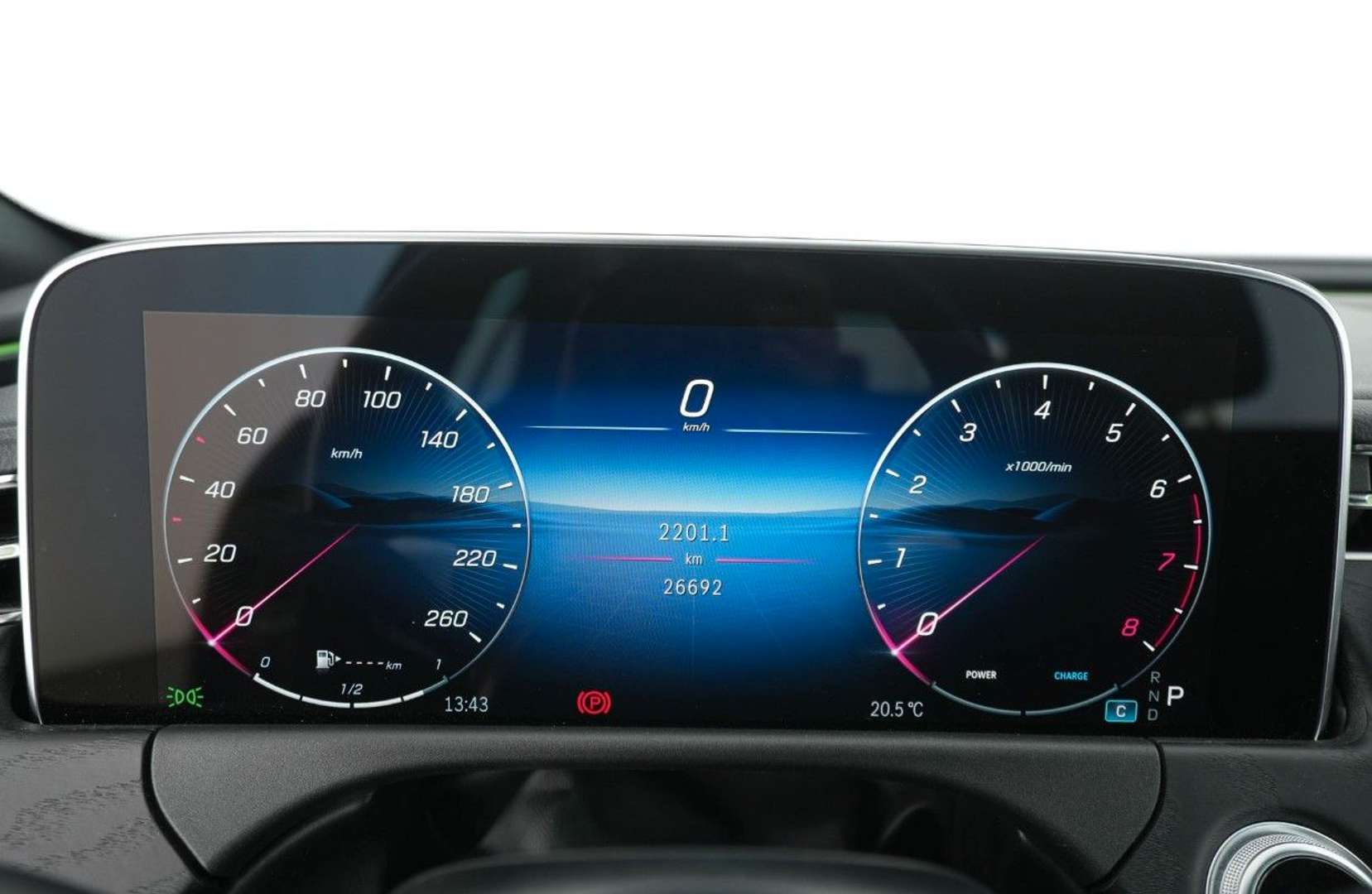 Mercedes Classe E 200 Avantgarde - 2024 - Joinsteer - #3