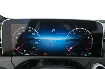Mercedes Classe E 200 Avantgarde — photo 3