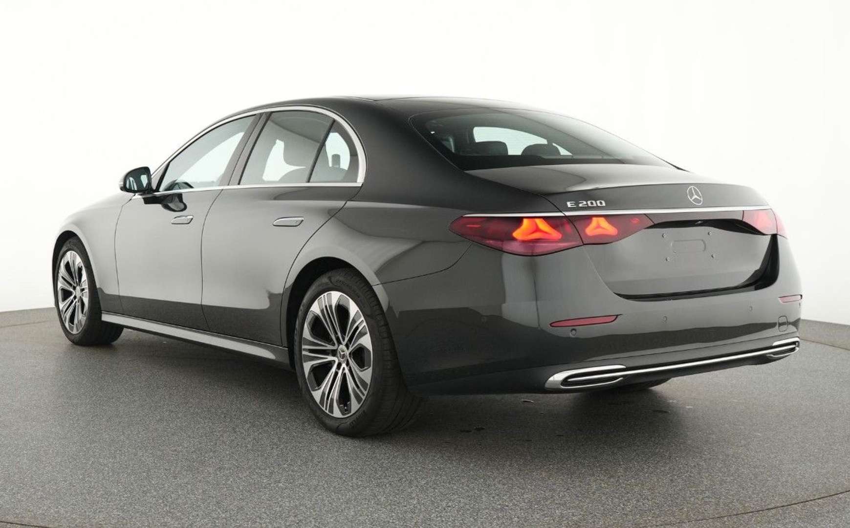 Mercedes Classe E 200 Avantgarde - 2024 - Joinsteer - #4