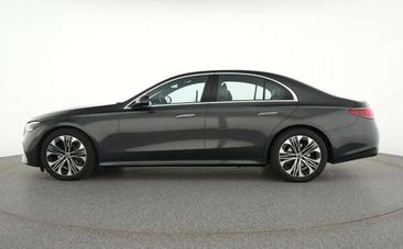 Mercedes Classe E 200 Avantgarde — photo 5