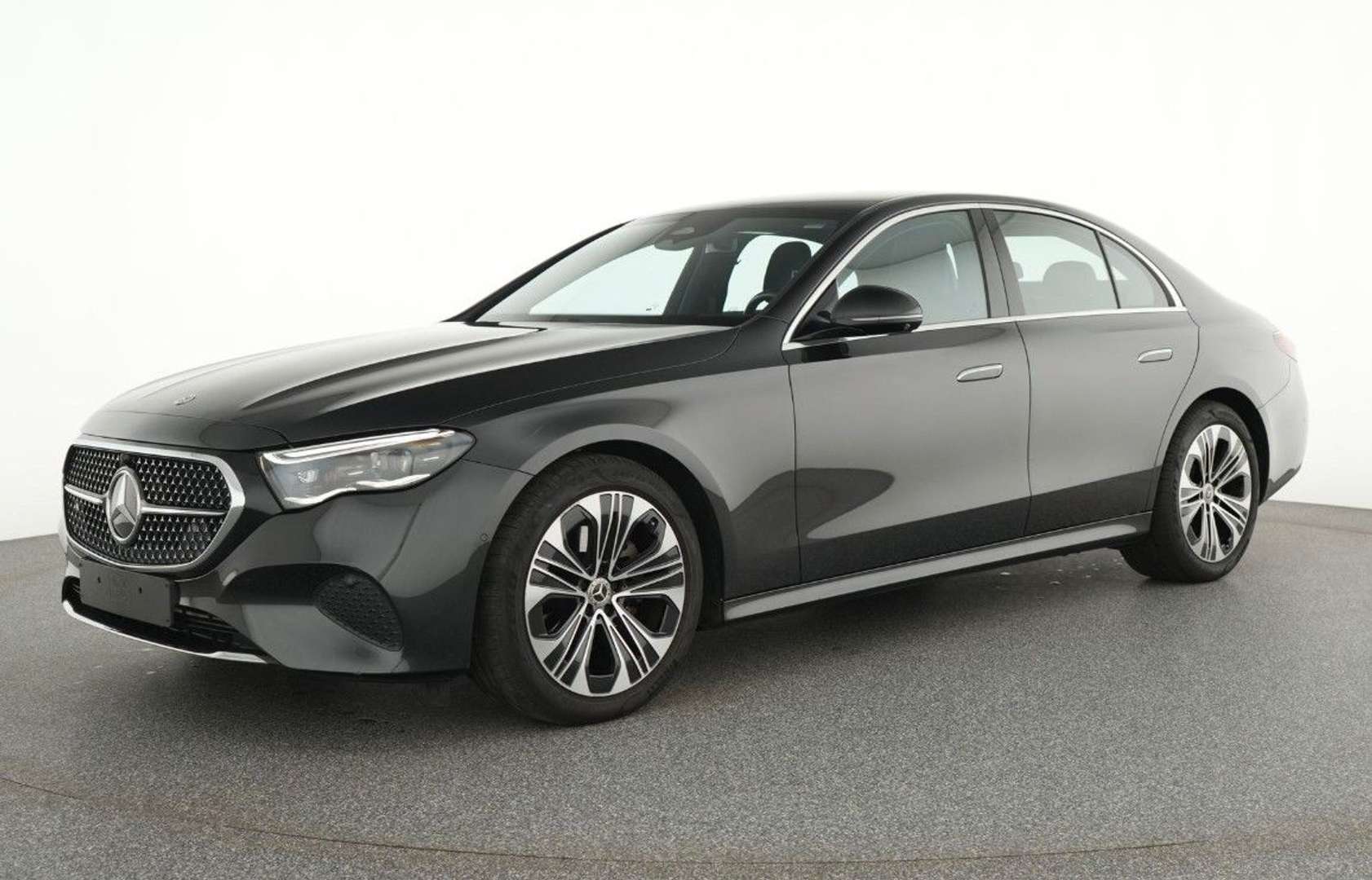 Mercedes Classe E 200 Avantgarde - 2024 - Joinsteer - #6