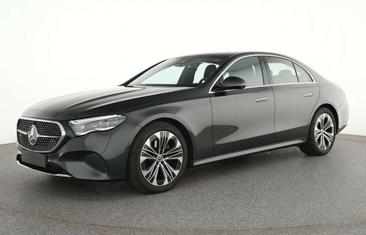 Mercedes Classe E 200 Avantgarde — photo 6