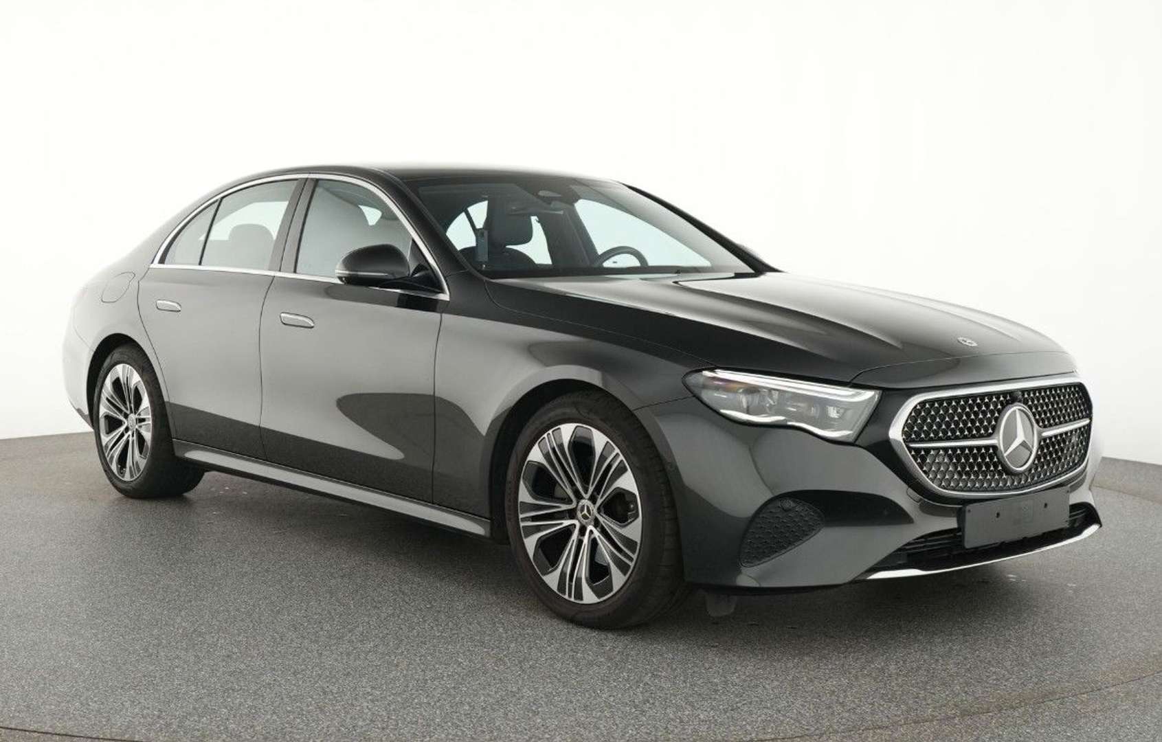 Mercedes Classe E 200 Avantgarde - 2024 - Joinsteer - #7