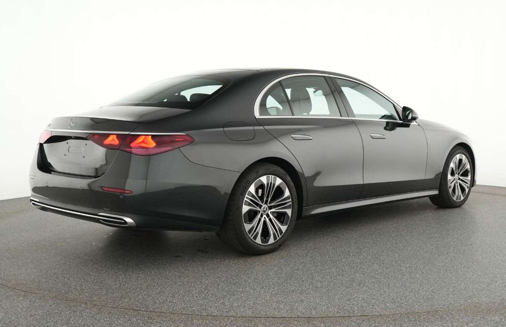 Mercedes Classe E 200 Avantgarde - 2024 - Joinsteer - #8