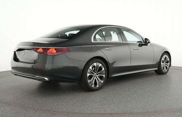 Mercedes Classe E 200 Avantgarde — photo 8