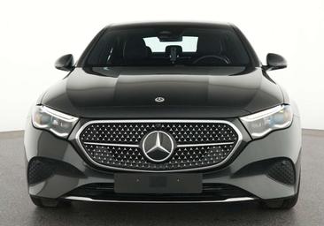 Mercedes Classe E 200 Avantgarde — photo 9