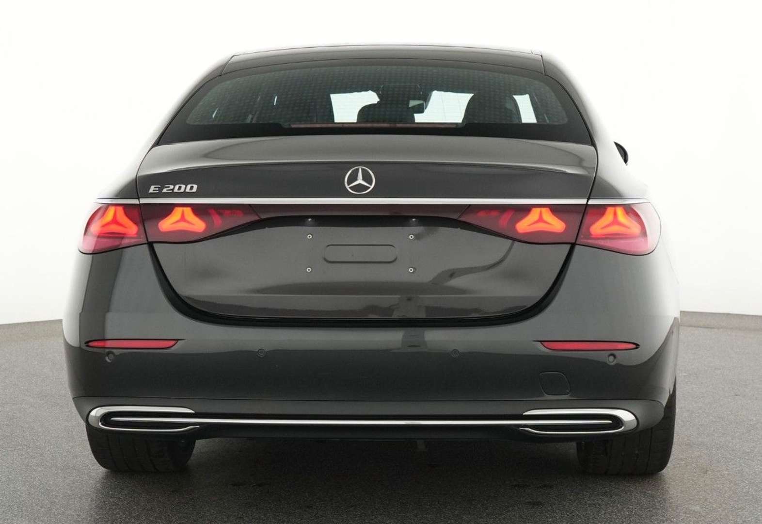 Mercedes Classe E 200 Avantgarde - 2024 - Joinsteer - #10