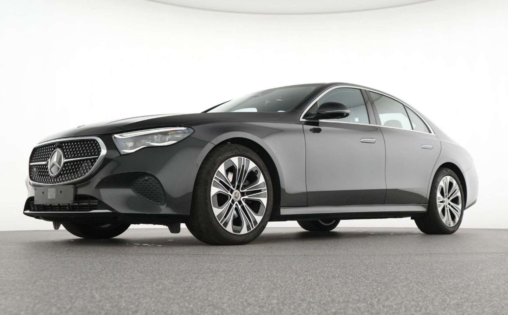 Mercedes Classe E 200 Avantgarde - 2024 - Joinsteer - #11