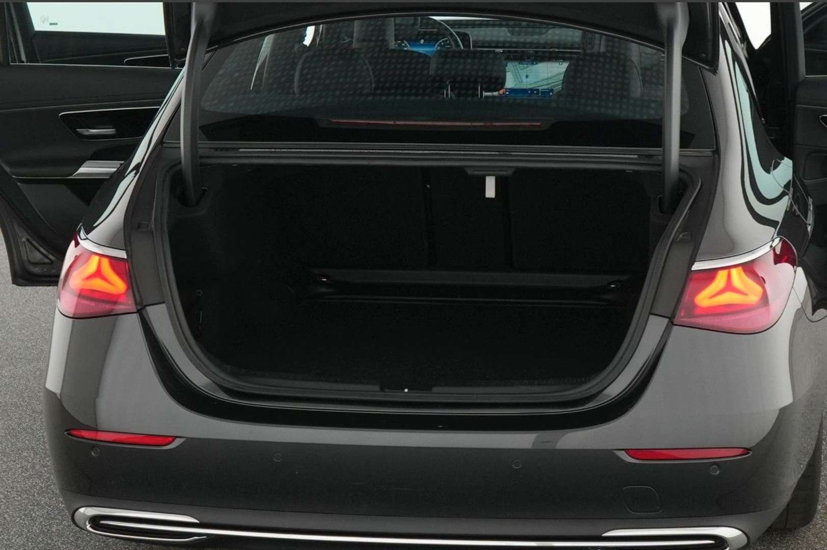 Mercedes Classe E 200 Avantgarde - 2024 - Joinsteer - #13