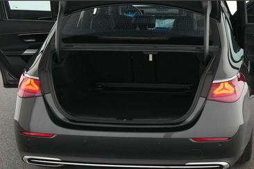 Mercedes Classe E 200 Avantgarde — photo 13
