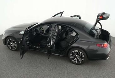 Mercedes Classe E 200 Avantgarde — photo 14