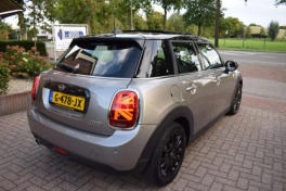 Mini 3 Portes Pepper Cooper - 2019 - Joinsteer - #3