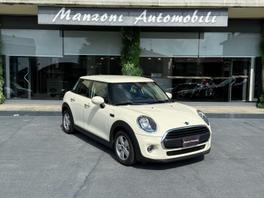 Mini One One - 2019 - Joinsteer - #1