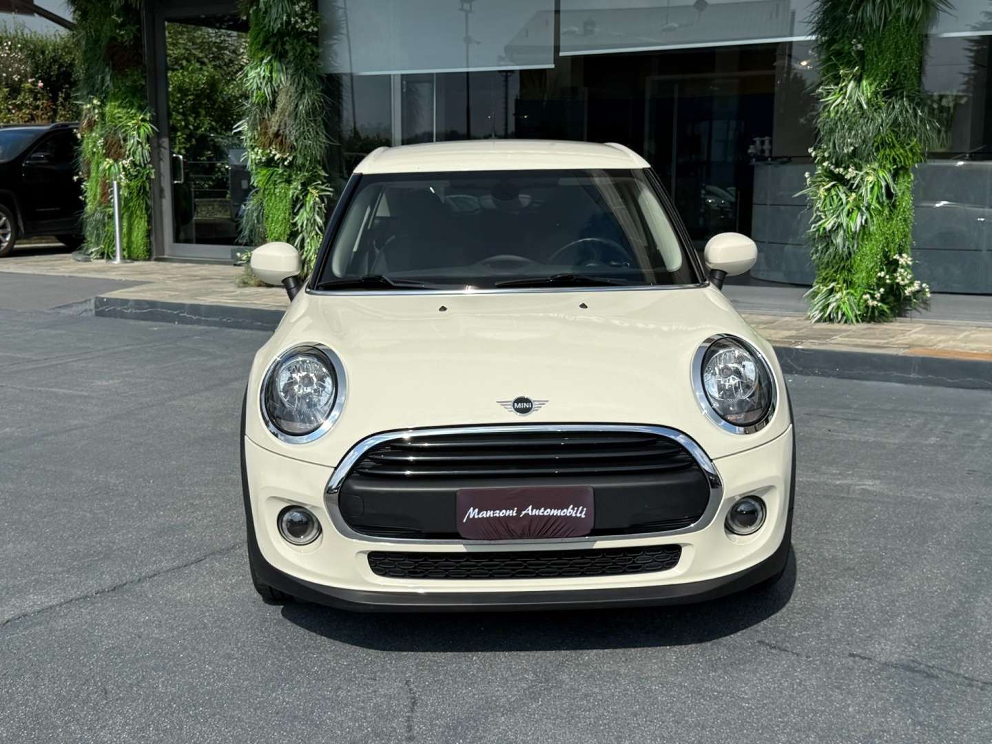 Mini One One - 2019 - Joinsteer - #2