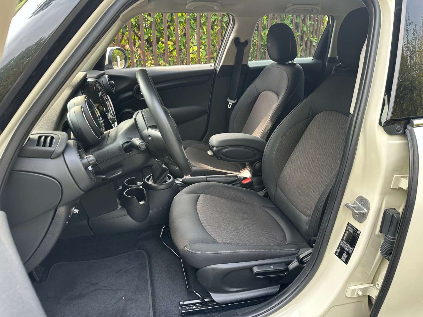 Mini One One - 2019 - Joinsteer - #6