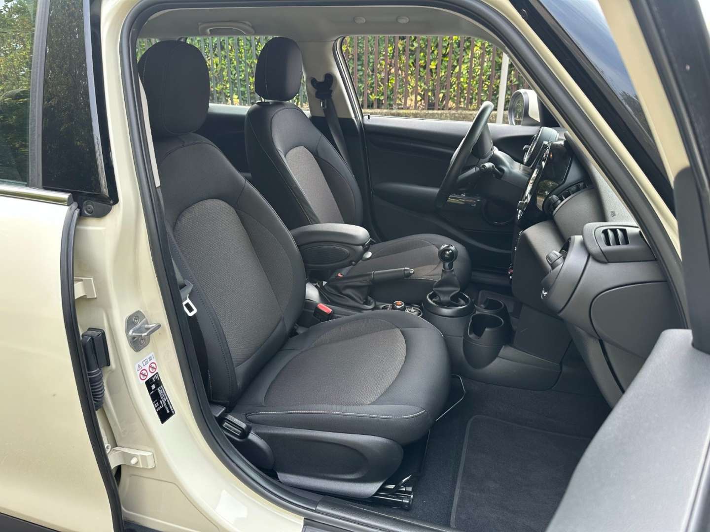 Mini One One - 2019 - Joinsteer - #7