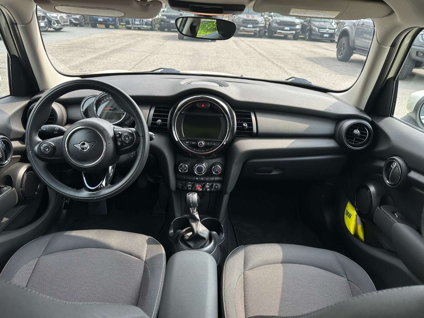 Mini One One - 2019 - Joinsteer - #10