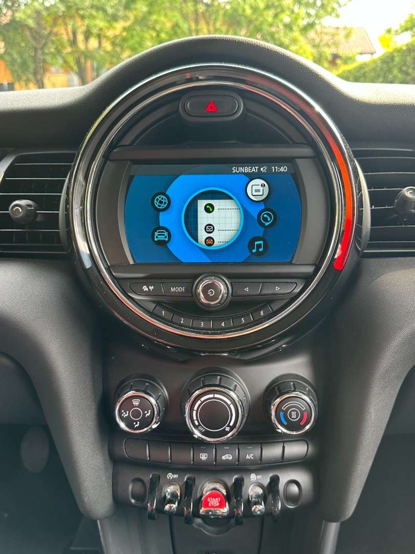 Mini One One - 2019 - Joinsteer - #12