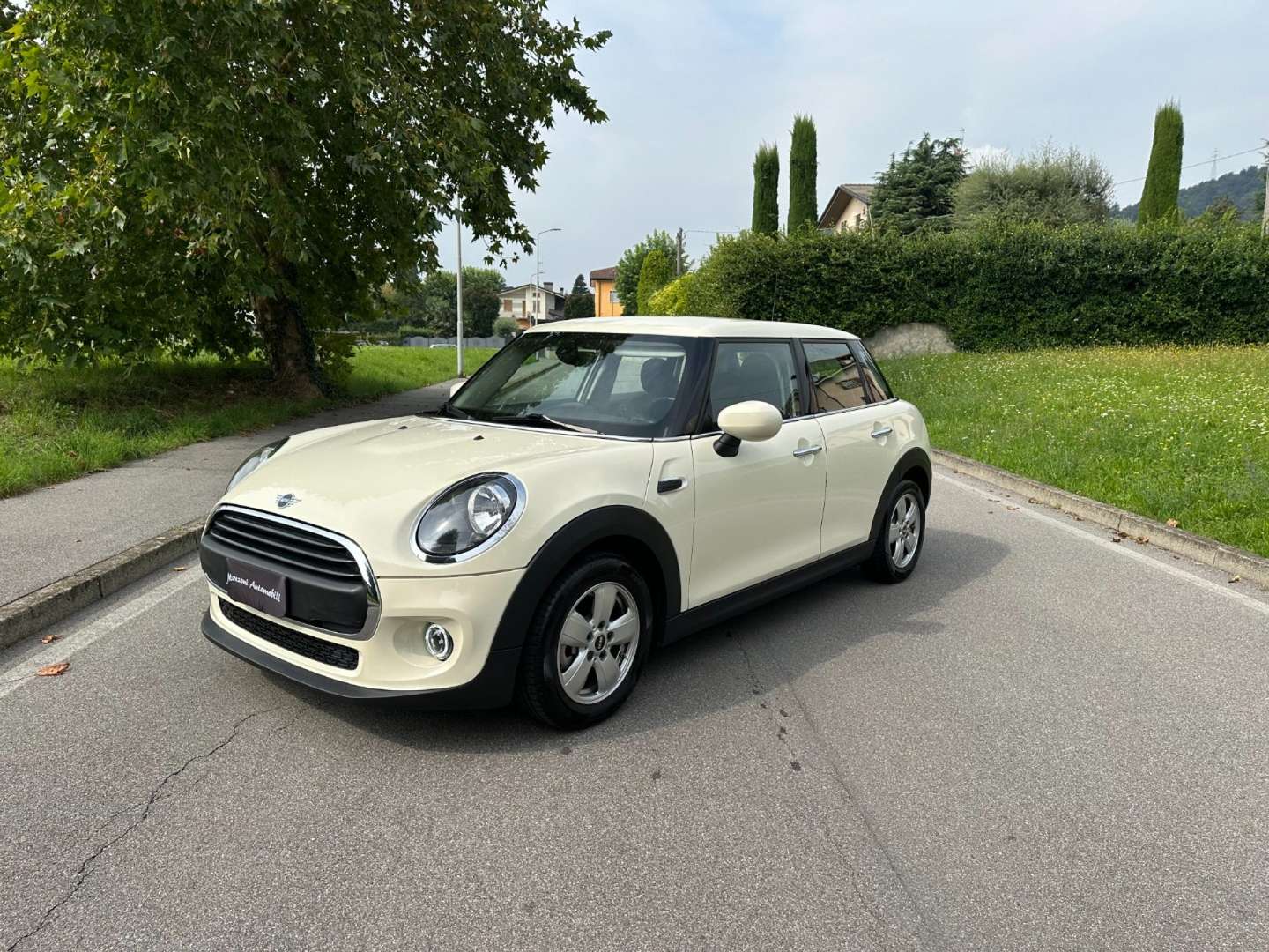 Mini One One - 2019 - Joinsteer - #13