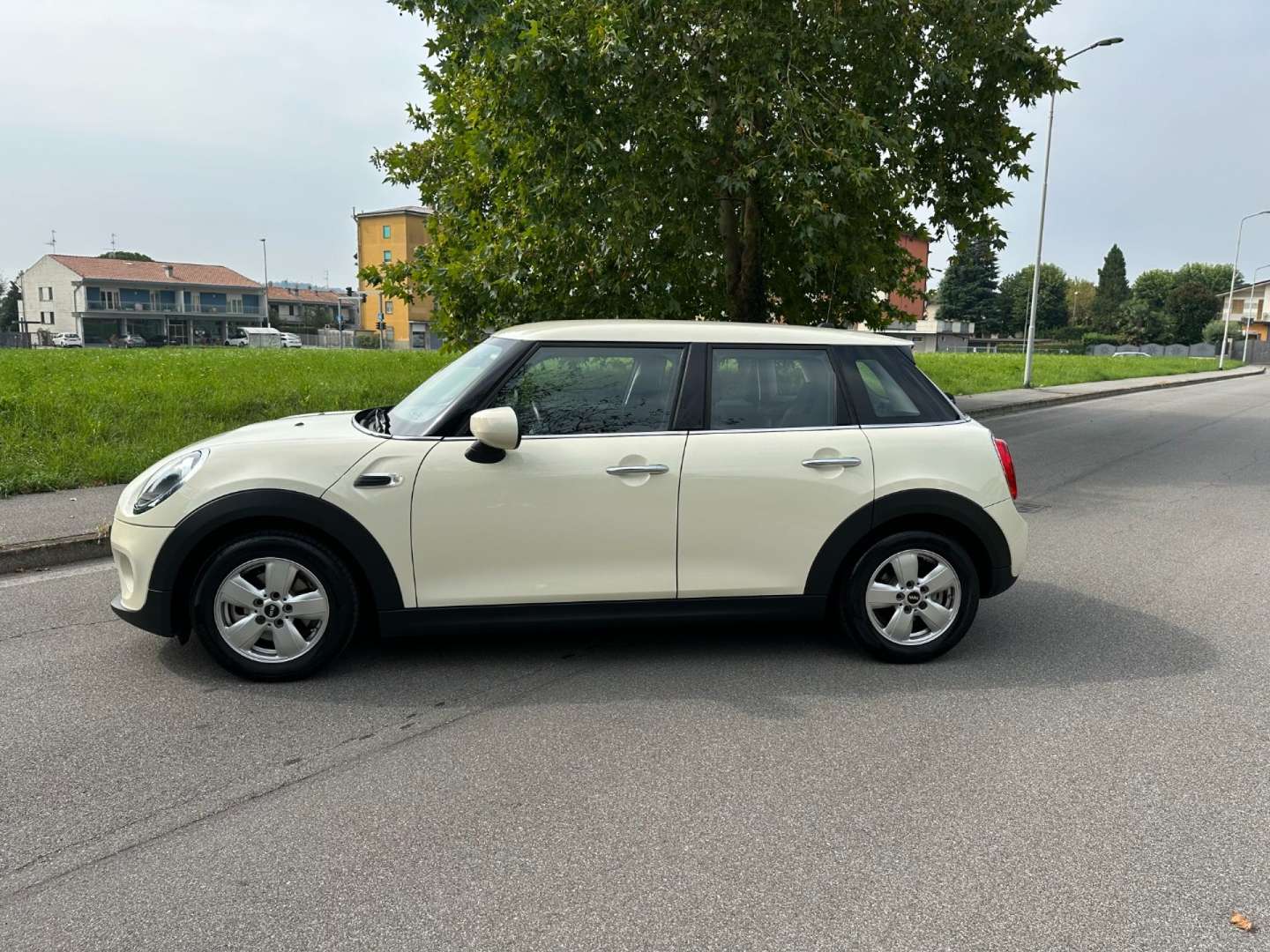 Mini One One - 2019 - Joinsteer - #14