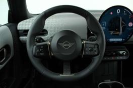 Mini Hatchback Favoured Cooper - 2025 - Joinsteer - #1