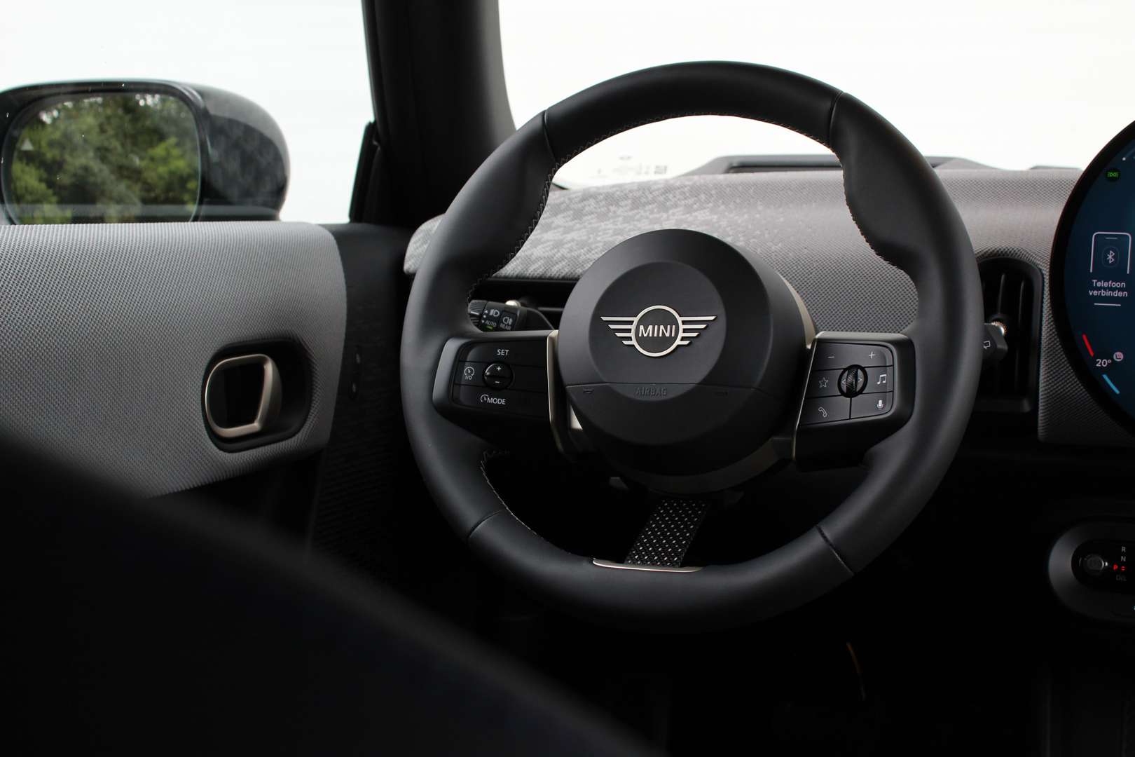 Mini Hatchback Favoured Cooper - 2025 - Joinsteer - #4