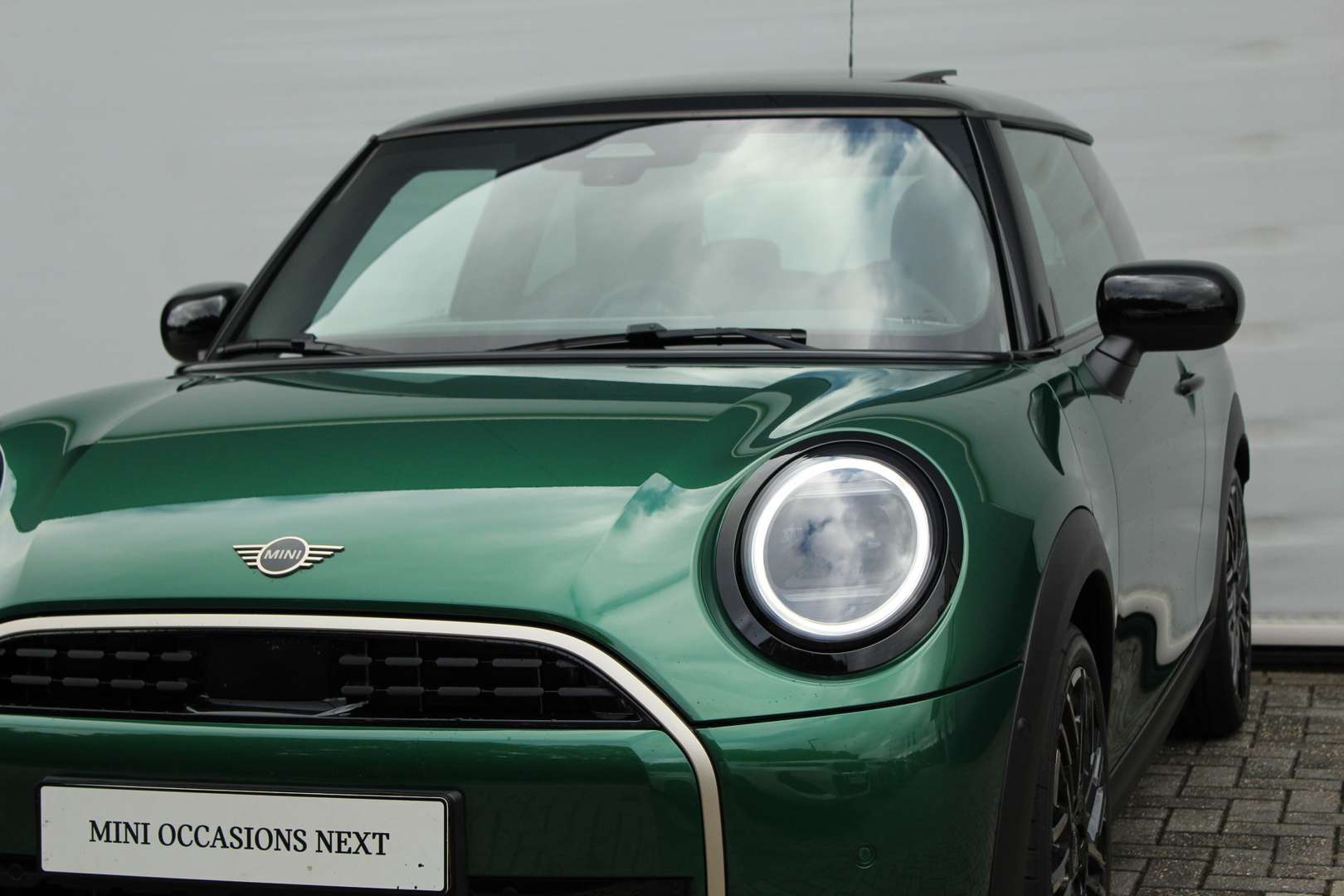 Mini Hatchback Favoured Cooper - 2025 - Joinsteer - #5