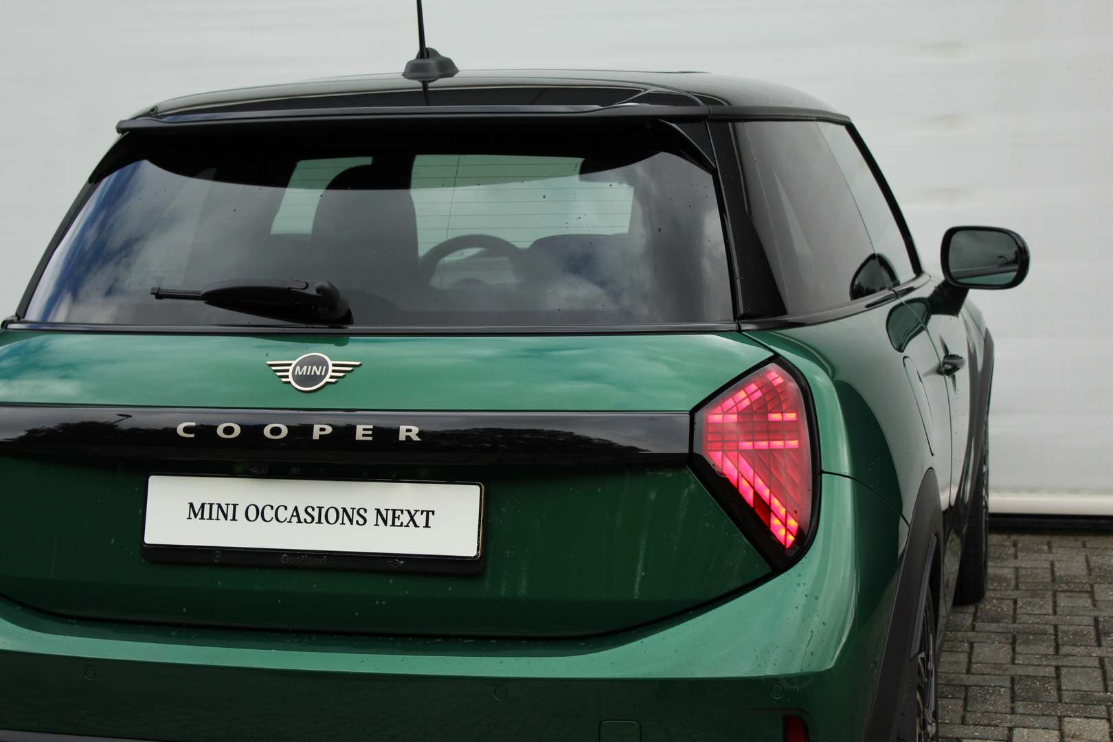 Mini Hatchback Favoured Cooper - 2025 - Joinsteer - #6