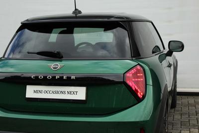 Mini Hatchback Favoured Cooper -  - Joinsteer - #5