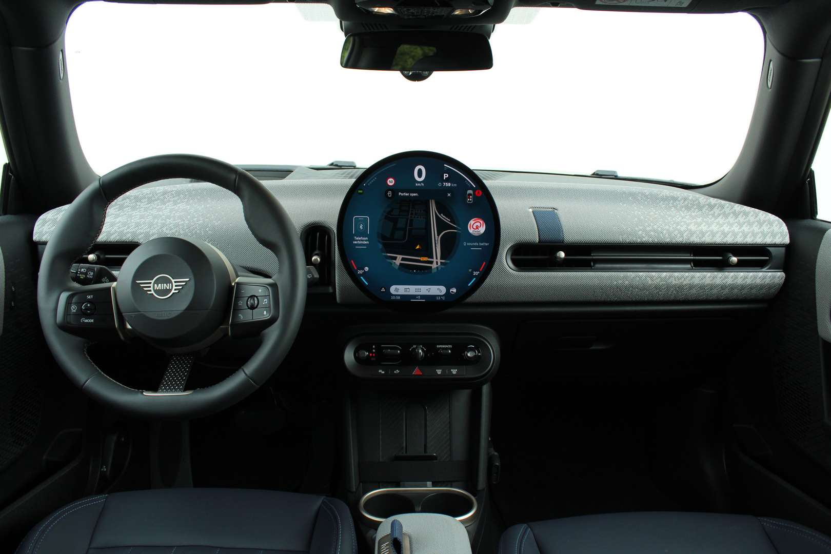 Mini Hatchback Favoured Cooper - 2025 - Joinsteer - #13