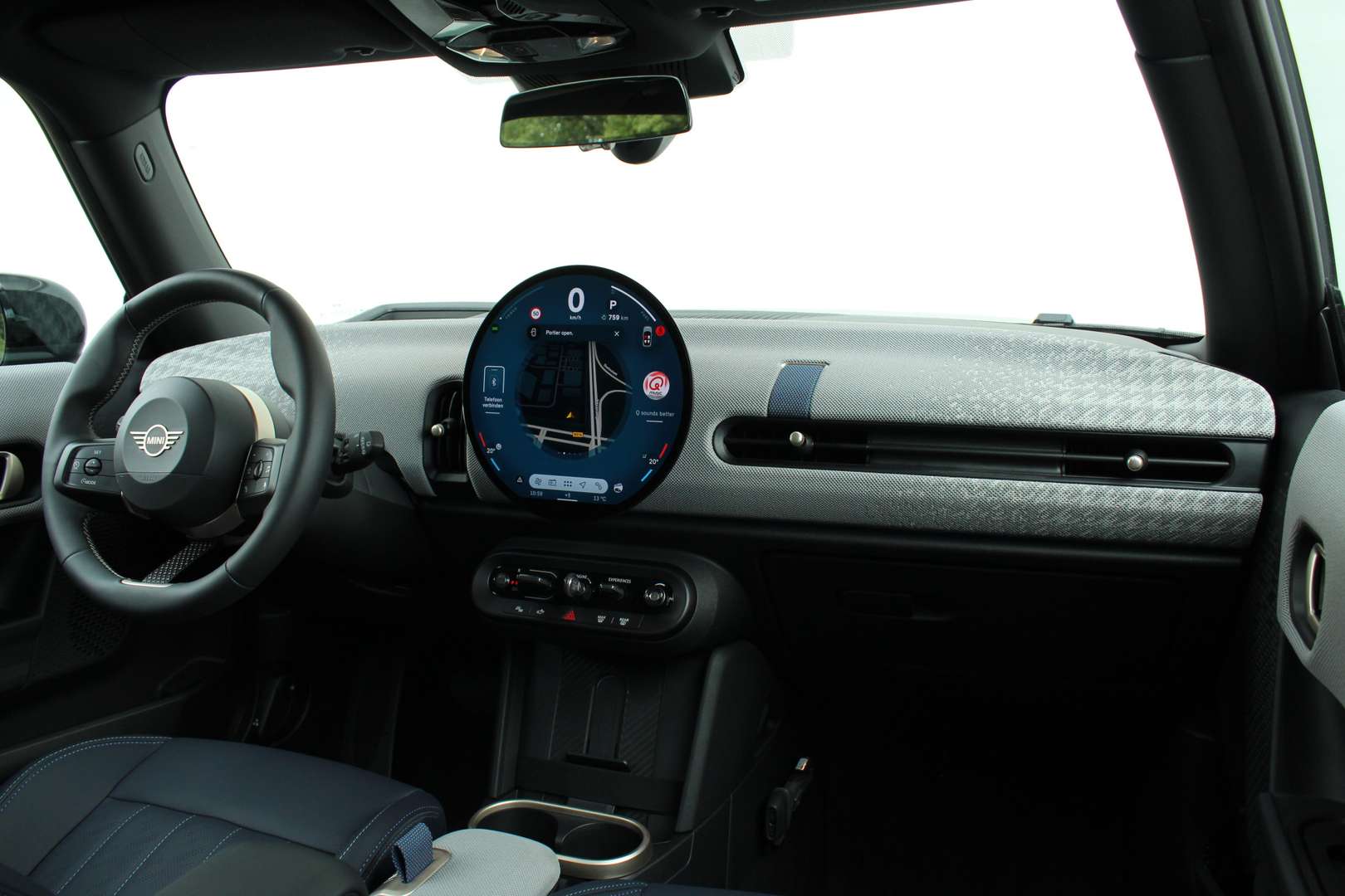 Mini Hatchback Favoured Cooper - 2025 - Joinsteer - #14