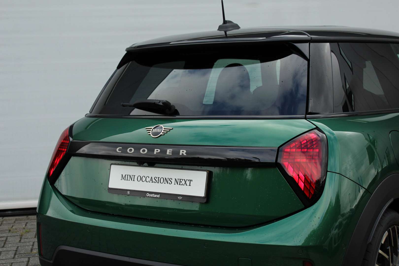 Mini Hatchback Favoured Cooper - 2025 - Joinsteer - #16