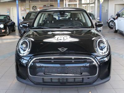 Mini 3 Portes Essential Cooper