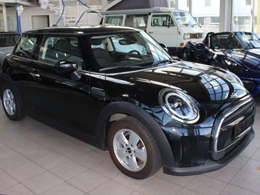 Mini 3 Portes Essential Cooper — photo 3