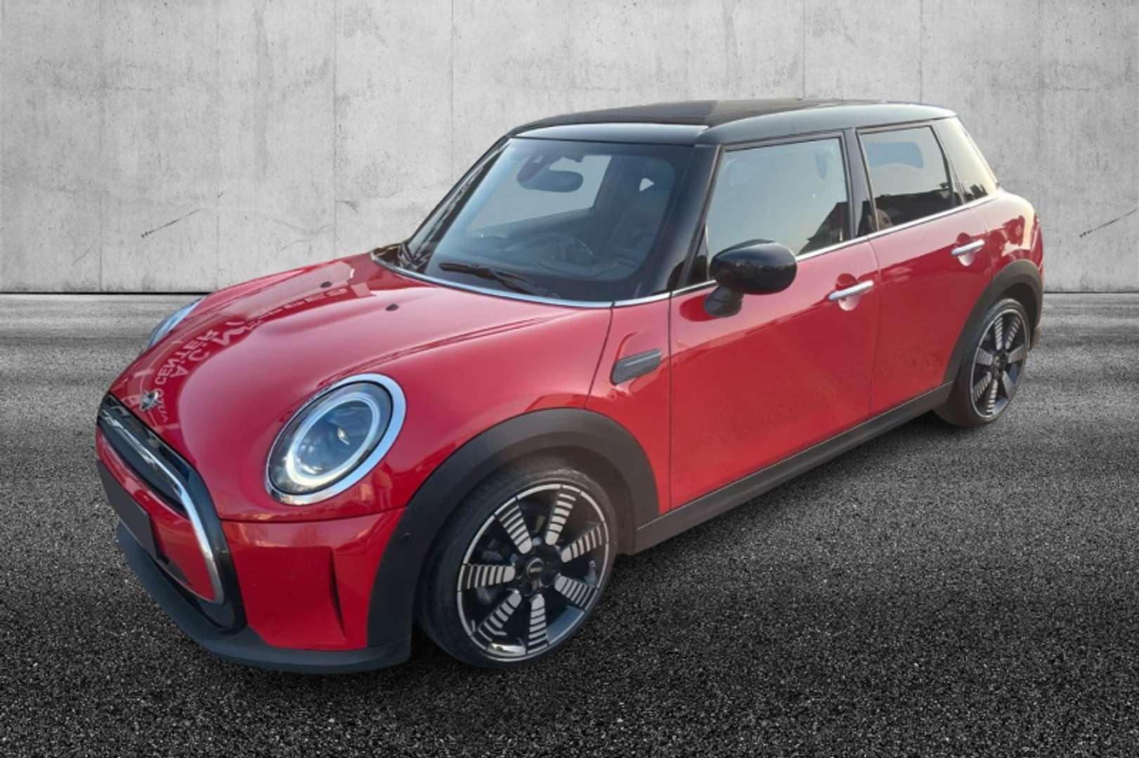 Mini 5 Portes Yours Cooper 2023 - Leasing Occasion dès 473€/mois