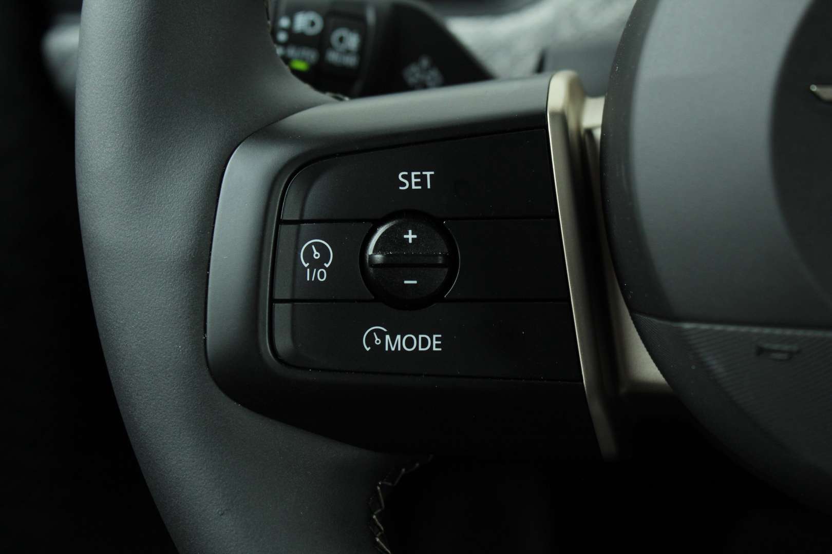 Mini Hatchback Favoured Cooper - 2025 - Joinsteer - #17