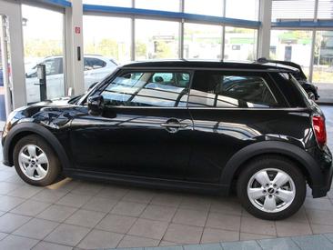 Mini 3 Portes Essential Cooper — photo 4