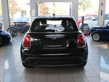 Mini 3 Portes Essential Cooper — photo 5