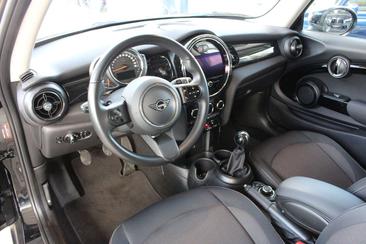 Mini 3 Portes Essential Cooper — photo 6