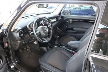 Mini 3 Portes Essential Cooper — photo 7