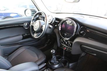Mini 3 Portes Essential Cooper — photo 8