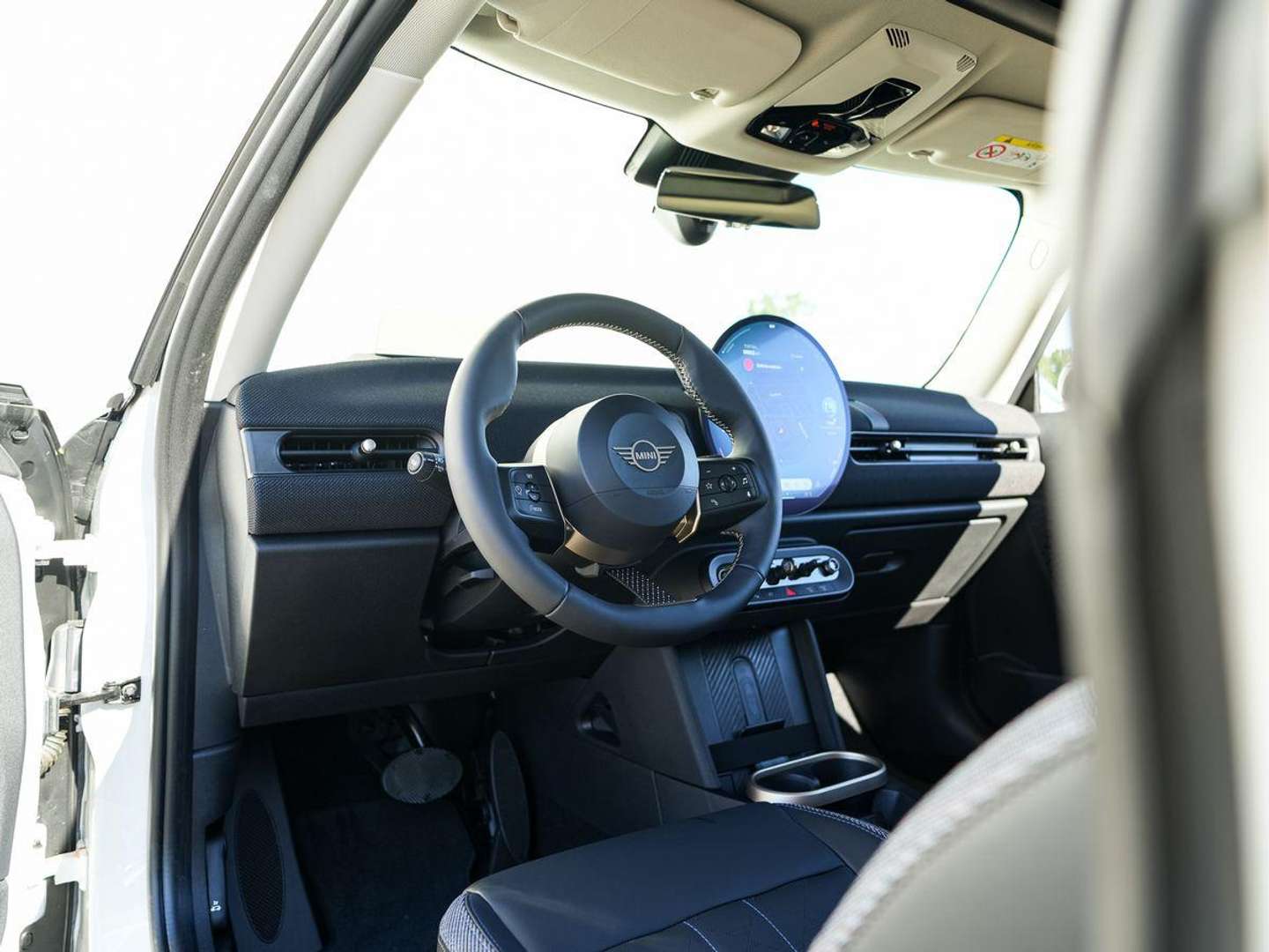Mini 3 Portes Classic Cooper S - 2025 - Joinsteer - #3