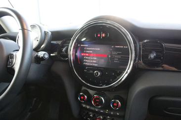 Mini 3 Portes Essential Cooper — photo 9